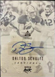Dalton Schultz