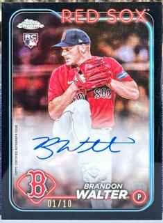 Brandon Walter