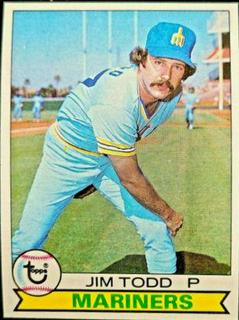 Jim Todd