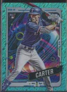Evan Carter