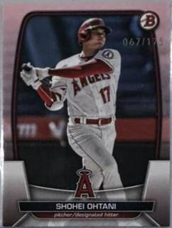 Shohei Ohtani