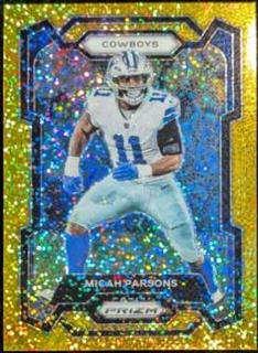 Micah Parsons
