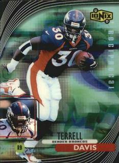 Terrell Davis