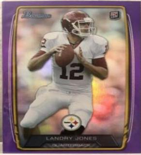 Landry Jones