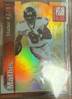 Terance Mathis