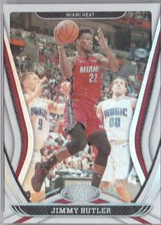 Jimmy Butler