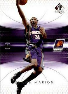 Shawn Marion
