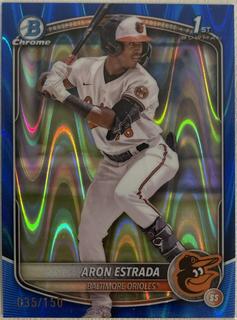 Aron Estrada