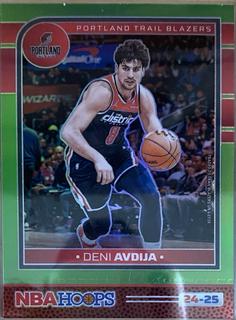 Deni Avdija