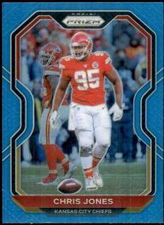 Chris Jones
