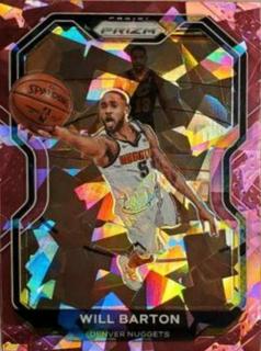 Will Barton