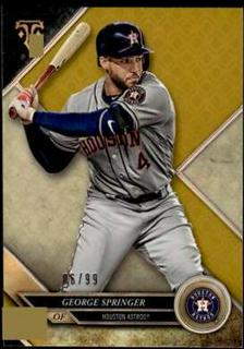 George Springer