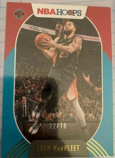 Fred VanVleet