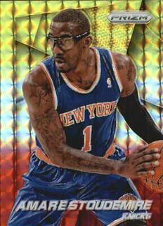 Amare Stoudemire