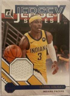 Aaron Holiday