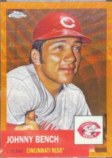 Johnny Bench