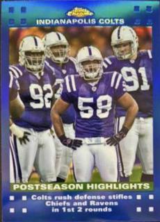 Colts Defense