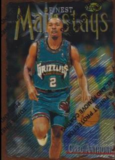 Greg Anthony