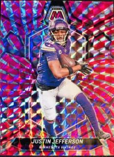 Justin Jefferson