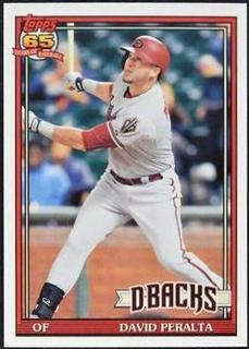 David Peralta