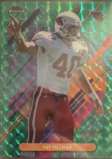Pat Tillman