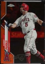 Albert Pujols