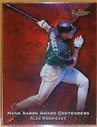 Alex Rodriguez