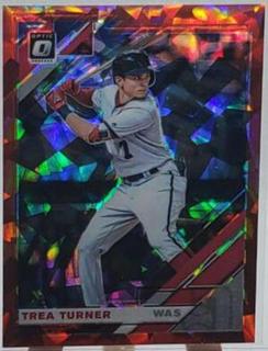 Trea Turner