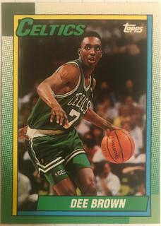 Dee Brown