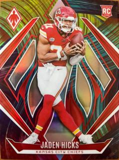 Jaden Hicks
