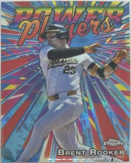 Brent Rooker