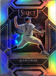 Julio Urias