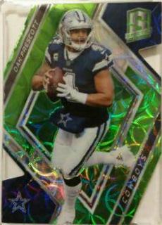 Dak Prescott
