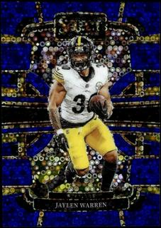 Jaylen Warren