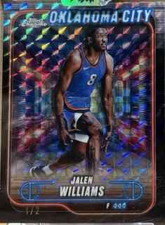Jalen Williams