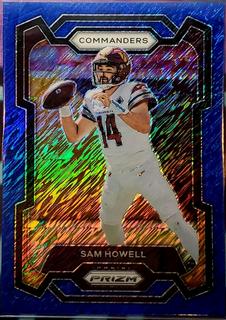 Sam Howell