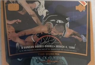 Tim Duncan