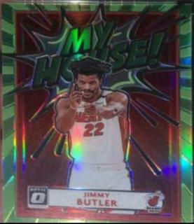 Jimmy Butler