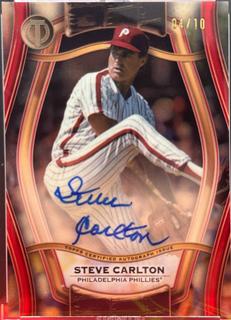 Steve Carlton