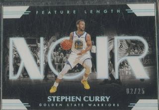 Stephen Curry