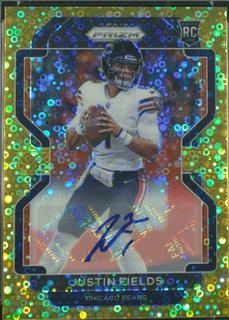 Justin Fields