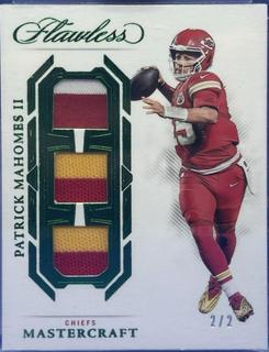 Patrick Mahomes II