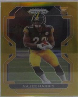 Najee Harris