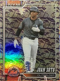 Juan Soto