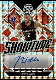 John Wall