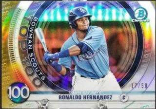 Ronaldo Hernandez