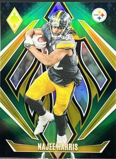 Najee Harris