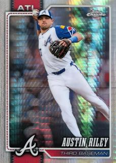 Austin Riley