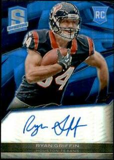 Ryan Griffin