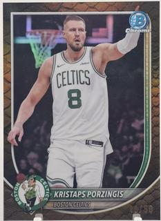 Kristaps Porzingis